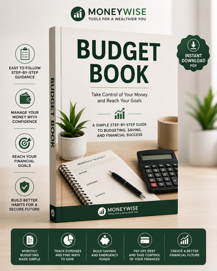 Budget Book