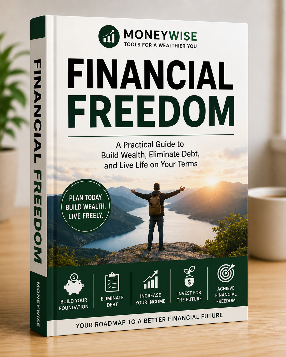 Financial Freedom