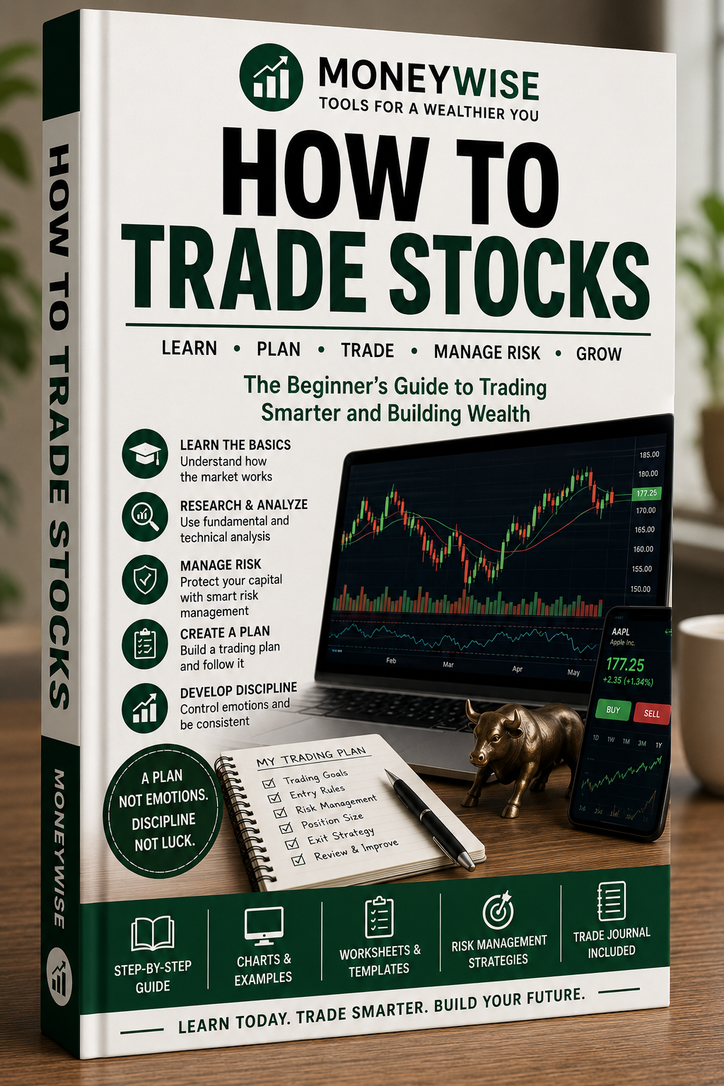 How to trade Stocks